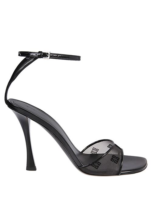 Decolleté with ankle strap GIVENCHY | BE308JE22Z001