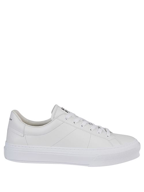 City Sport sneakers GIVENCHY | BH005VH118100