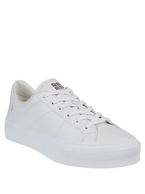 City Sport sneakers GIVENCHY | BH005VH118100