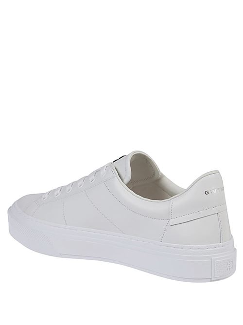 Sneaker City Sport GIVENCHY | BH005VH118100