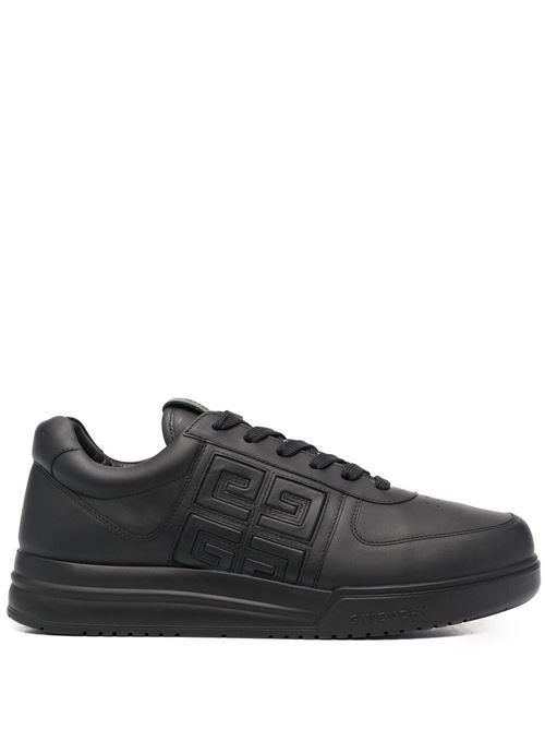 Sneaker in pelle GIVENCHY | BH007WH1DE001