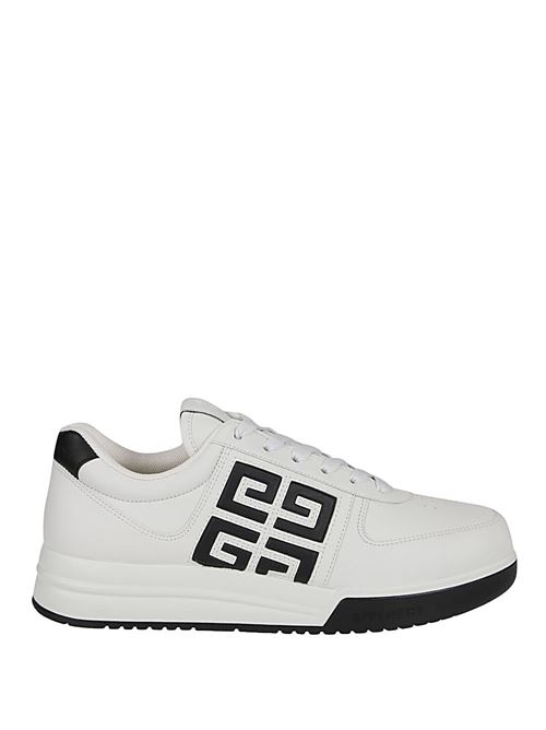 G4 Low-Top Sneaker GIVENCHY | BH007WH1DE004