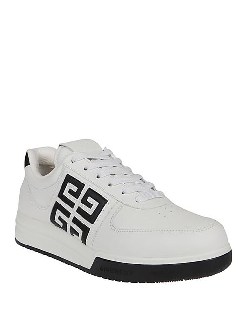 G4 Low-Top Sneaker GIVENCHY | BH007WH1DE004