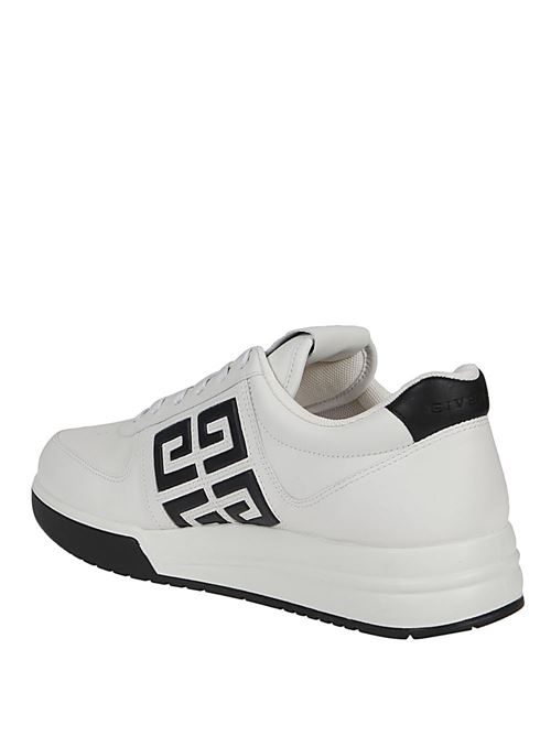 G4 Low-Top Sneaker GIVENCHY | BH007WH1DE004