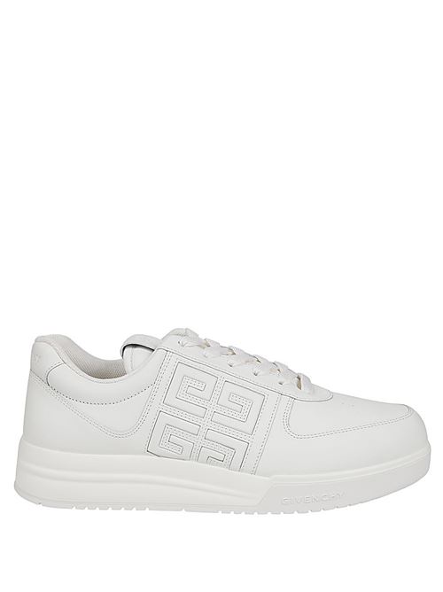 G4 Low-Top Sneaker GIVENCHY | BH007WH1DE100