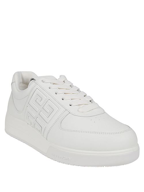 Sneaker G4 Low-Top GIVENCHY | BH007WH1DE100