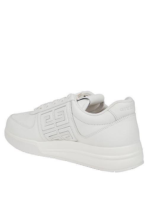 Sneaker G4 Low-Top GIVENCHY | BH007WH1DE100