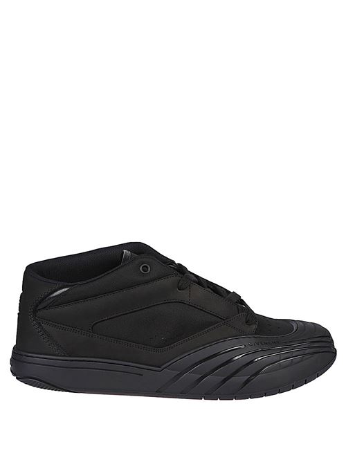 Leather sneakers GIVENCHY | BH009KH1QA001