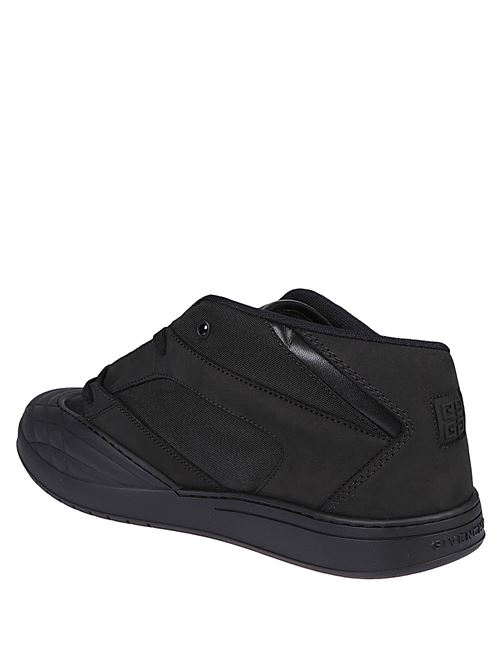 Sneaker in pelle GIVENCHY | BH009KH1QA001