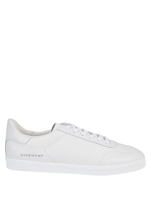 Town sneakers GIVENCHY | BH009UH1NT100