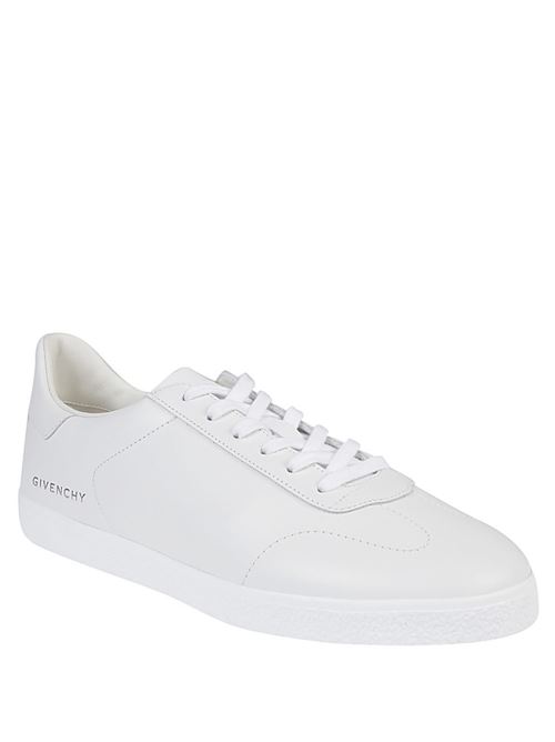 Town sneakers GIVENCHY | BH009UH1NT100