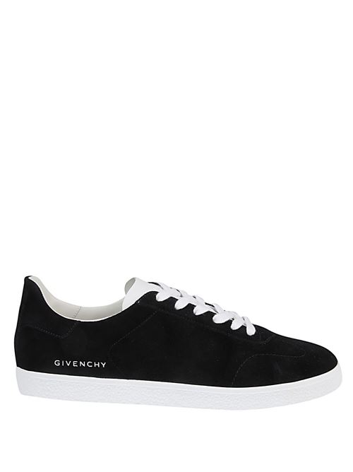 Town sneakers GIVENCHY | BH009UH1NU001