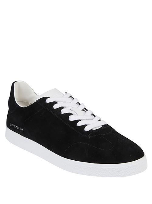 Town sneakers GIVENCHY | BH009UH1NU001