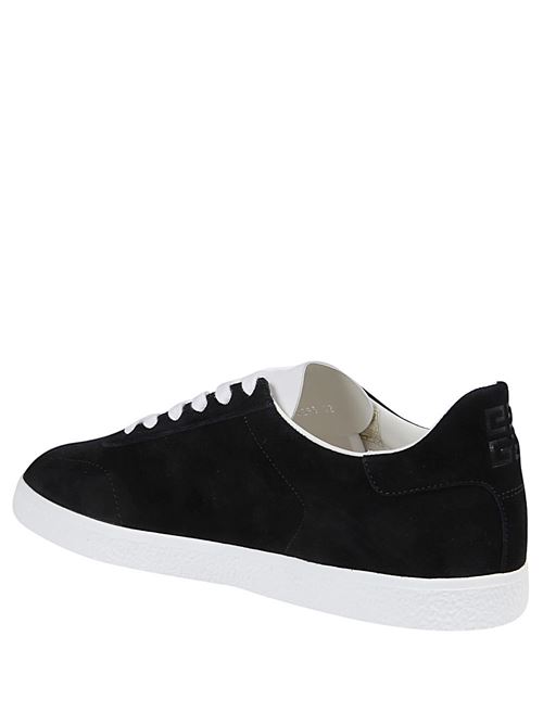 Town sneakers GIVENCHY | BH009UH1NU001