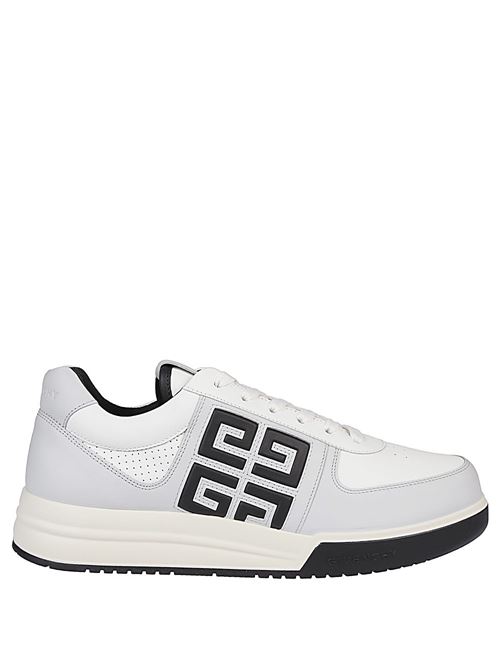 Sneaker in pelle GIVENCHY | BH00A7H1PL027