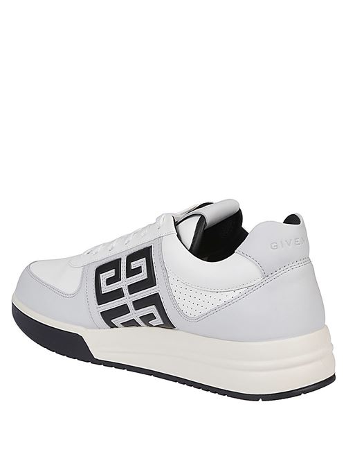 Leather sneakers GIVENCHY | BH00A7H1PL027