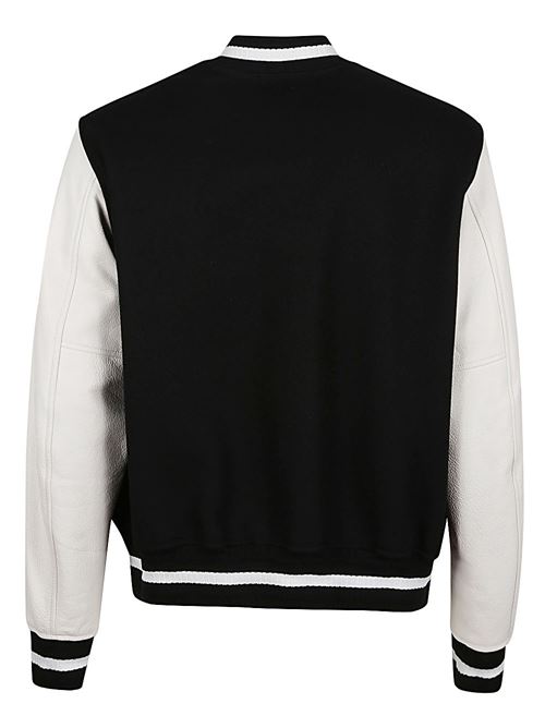 Bomber jacket GIVENCHY | BM011S6Y16004