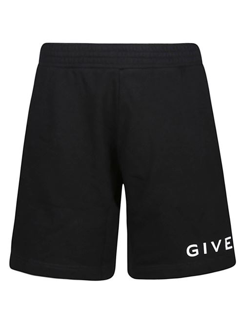 Sports shorts GIVENCHY | BM51863YAC001