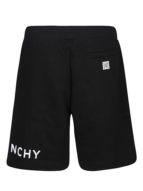 Sports shorts GIVENCHY | BM51863YAC001