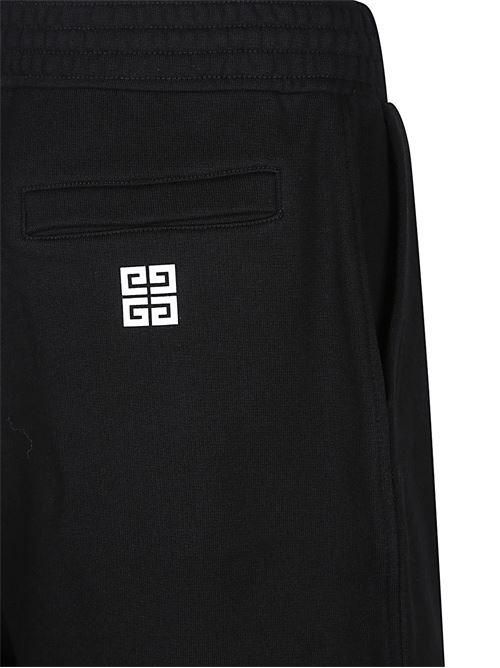 Sports shorts GIVENCHY | BM51863YAC001