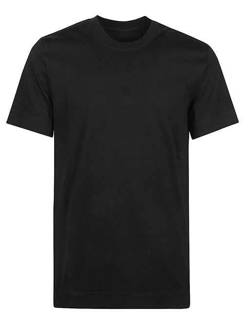 Slim-fit T-shirt GIVENCHY | BM716G3YCC001