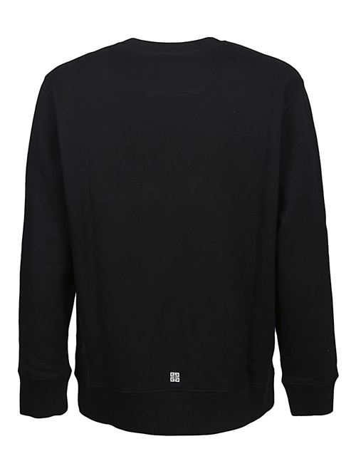 Sweatshirt with logo GIVENCHY | BMJ0HA3YAC001