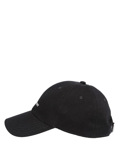 Logoed hat GIVENCHY | BPZ022P0C4001