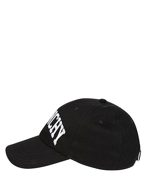 Logoed hat GIVENCHY | BPZ022P0PU001