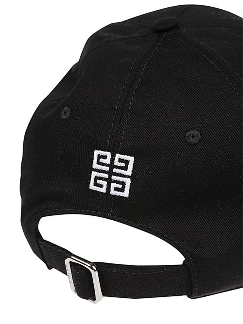 Logoed hat GIVENCHY | BPZ022P0PU001