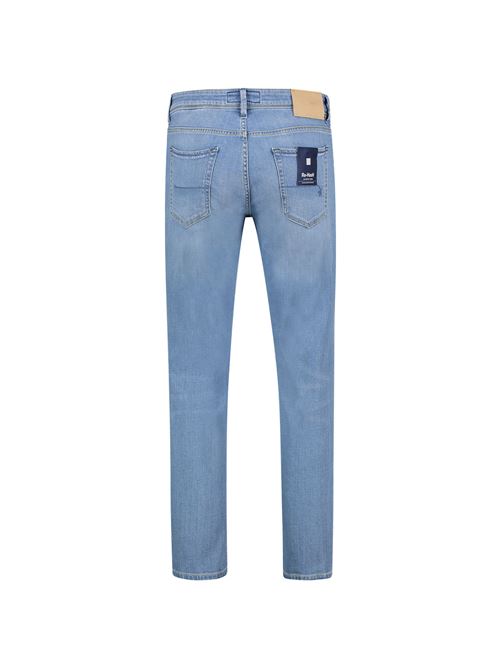 Rubens trousers RE-HASH | P01530U92700RUBENS30BLUE