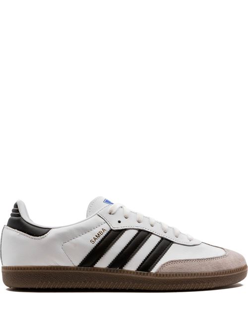 Scarpa da ginnastica Samba ADIDAS | B75806SAMBAFTWWHTBLK