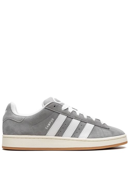 Sneaker Campus ADIDAS | HQ8707UCAMPUSGRETHRFTWWHTOWHITE