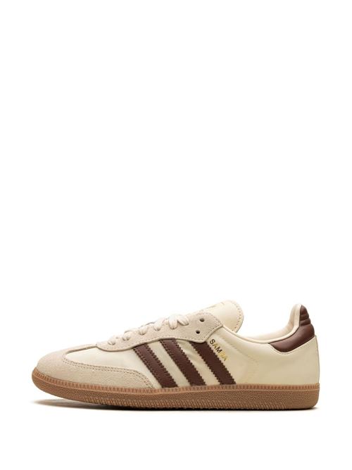 Samba Sneakers ADIDAS | ID1447SAMBACREAMWHTPREBRNWONW