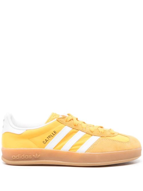 Gazelle Sneakers ADIDAS | IE6606UGAZELLECREYELFTWWHTALMYEL