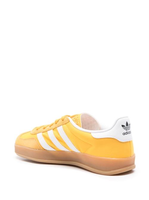 Gazelle Sneakers ADIDAS | IE6606UGAZELLECREYELFTWWHTALMYEL