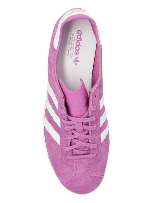 Sneaker Gazelle ADIDAS | IE9167GAZELLEPREPUR