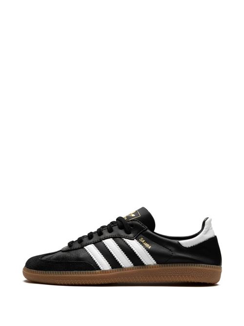 Sneaker Samba Decon ADIDAS | IF0641USAMBACBLACKFTWWHTCBLACK