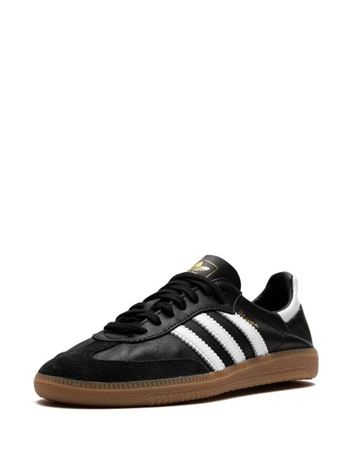 Sneaker Samba Decon ADIDAS | IF0641USAMBACBLACKFTWWHTCBLACK