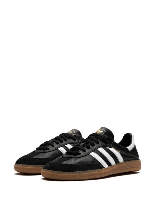 Sneaker Samba Decon ADIDAS | IF0641USAMBACBLACKFTWWHTCBLACK