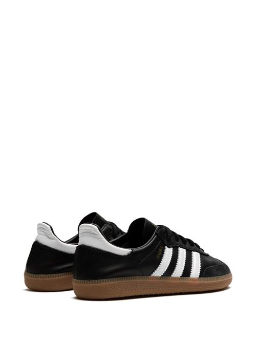 Samba Decon Sneakers ADIDAS | IF0641USAMBACBLACKFTWWHTCBLACK