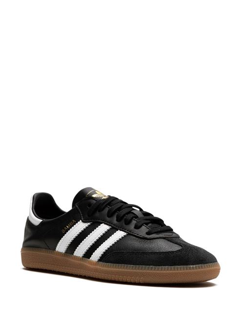 Samba Decon Sneakers ADIDAS | IF0641USAMBACBLACKFTWWHTCBLACK