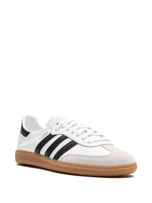 Samba Decon Sneakers ADIDAS | IF0642USAMBAFTWWHTCBLACKGREONE