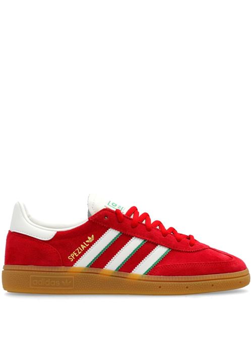 Sneaker Spezial ADIDAS | IF9531HANDBALLBETSCACLOWHIGREEN