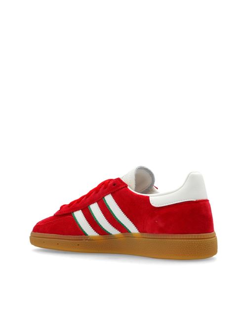 Sneaker Spezial ADIDAS | IF9531HANDBALLBETSCACLOWHIGREEN