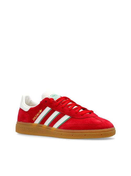 Sneaker Spezial ADIDAS | IF9531HANDBALLBETSCACLOWHIGREEN