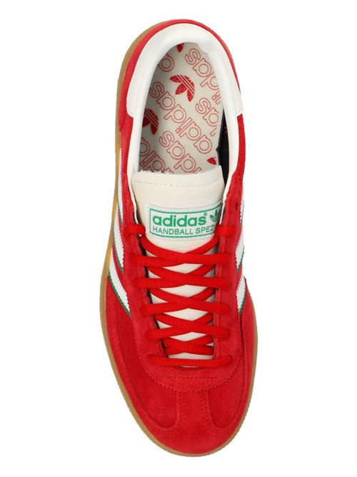 Sneaker Spezial ADIDAS | IF9531HANDBALLBETSCACLOWHIGREEN