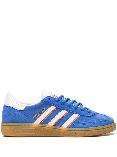 Sneaker Spezial Handball ADIDAS | IF9532HANDBALLBLUECLOWHIBETSCA