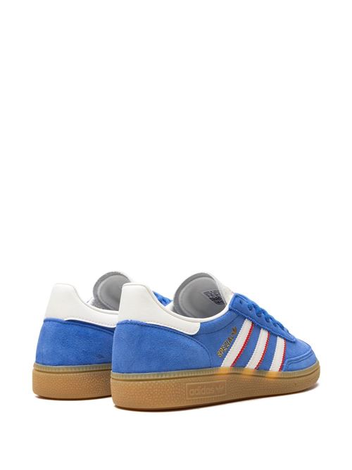 Sneaker Spezial Handball ADIDAS | IF9532HANDBALLBLUECLOWHIBETSCA