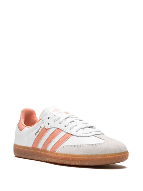 Samba Sneakers ADIDAS | IG5932SAMBAFTWWHT