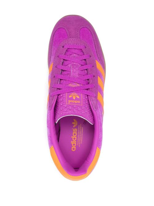 Gazelle sneakers ADIDAS | IH0277GAZELLEPURBUREQTORANGE